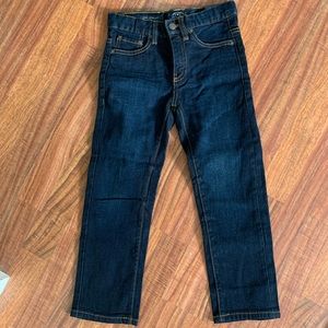 Lucky Brand toddler boy jeans